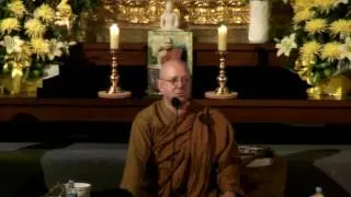Three In One | Ajahn Brahm