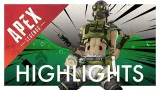 APEX LEGENDS - Shadow's Highlights 4
