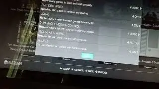 how to fix  gamecube games fix game stutter ,lag within Batocera low end to mid range part 2