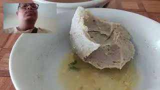Bakso Mahal Sedikit Tapi Harga Selangit