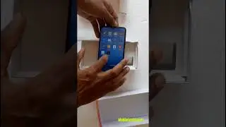 REDMI 9 POWER 💪⚡ POWERFUL PHONE #mobile #phone #shorts #display