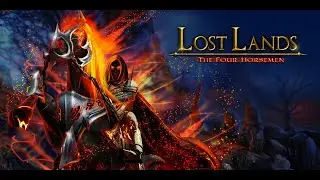 Lost Lands 2 Los cuatro jinetes: La Final Parte 4