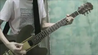 (+44) - Christmas Vacation (Descendents cover)