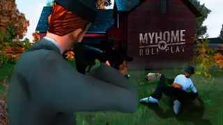 ЧТО СЛУЧИЛОСЬ С МОЕЙ МАФИЕЙ НА MYHOME RP? | КАМБЕК МОЕЙ МАФИИ? - GTA SAMP