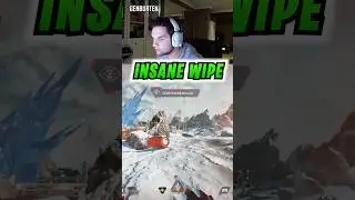 Genburten Insane Squad Wipe 😲 