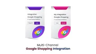 Google Shopping Integration | Order and Inventory Management | Product Listing Software | OnePatch