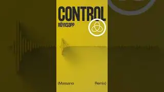 Forget. Reset. Control (Massano Remix) #shorts