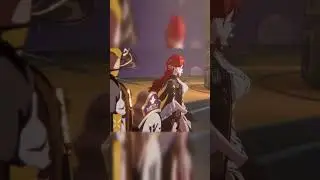 Обновление 2.2 | Honkai: Star Rail 