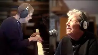 MJ Williams and Ann Tappan rehearse jazz over FarPlay: “For musicians, it's a mitzvah.