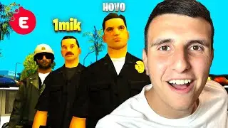 INCH KLINI ETE MLICEK@ ETAN VTANGAVOR TAXAMAS? SAMP Hayeren