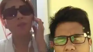 KETIKA TANTE-TANTE DUET SAMA BOCAH!!!_SMULE INDONESIA