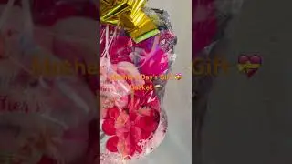Mother’s Day’s Gift 💝 Basket 🧺