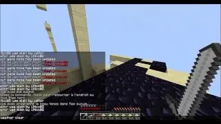 PVP avec Valtor