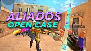 STANDOFF 2,  NÃO AGUENTARAM E KITARAM NO ALIADOS!!