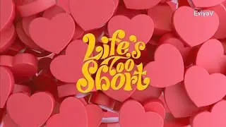 [aespa] - Life's Too Short (english Ver. ) (rus sub/ русс саб/ перевод на русский /караоке/kpop rus)