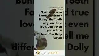 AITN Quotes - Dolly Parton Quote