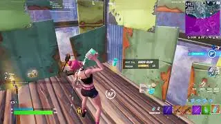 COMO QUASE PASSEI PRA CASH CUP SOLO