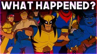 Why Were X-Men '97 Ratings So Low?