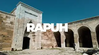 Rapuh (Cover)