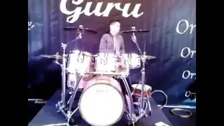 London Drum Show