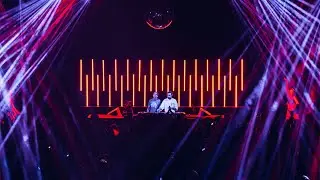 Sultan + Shepard at The Concourse Project | Recap Video