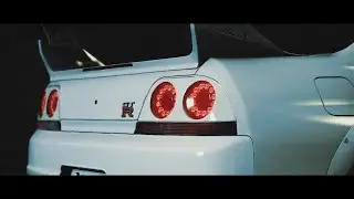 MIDNIGHT RUN I ASSETTO CORSA CINEMATIC