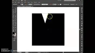 Graphic Design 19/20: Two Color Notan