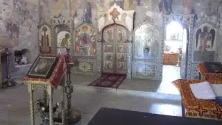 Литургия 09.06.24
