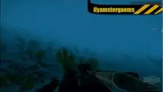Arma 3 Alpha  Подводный Мир [ilyamastergaems]