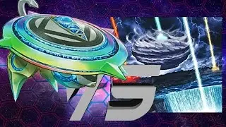 Qliphort VS Dragon Rulers (Decade Duels)