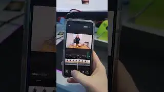 REMOVING BACKGROUND NOISE IN 