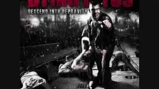 Dying Fetus - Your Treachery Will Die With You