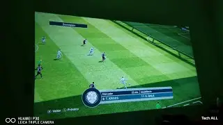 O melhor projetor barato do mercado! BW-VP1