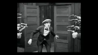 An Eastern Westerner (1920) Harold Lloyd - Refurbished Full Movie