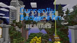 Currently Bedwars rn