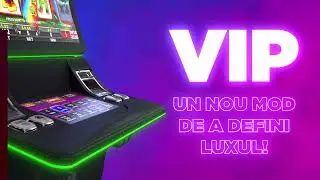 Cabinete VIP - General Series EGT