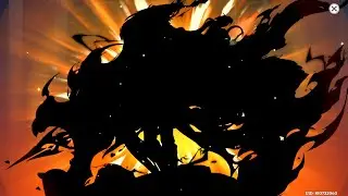 Pulling for Flins 0 MINUTES after his banner's release