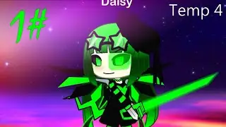 Daisy vs Janitor Bob (Temp 4 ep 1)