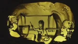 Выпускной школы! - Подарок учителю и ученикам.