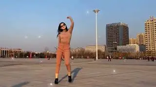 🎶ТАНЦУЕТ КРАСОТКА 🔝💘💃Цин🔔Цин ❉ Шудын Бойында ❉ Ахан Отыншиев ❉Akhan Otynshiev🔔 Shudyn Boyynda ♫ 🔔 🔔🔔