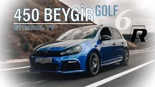 HIZLI VE ATEŞLİ 🔥 | 450 BEYGİR GÜCÜNDE GOLF 6R | GÜNCEL PİYASA DEĞERLENDİRMESİ | #ethanoltv
