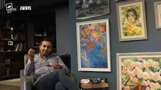 Xanlar Əsədullayev ilə göruş