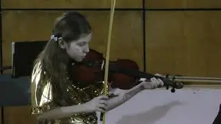Jenkinson E. - Dance (violin)
