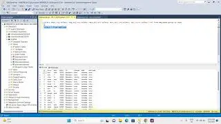 Group by With Aggregate Function