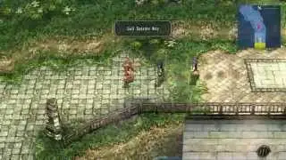 Trails In The Sky   Secret of the Old Map