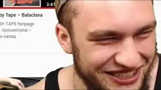 Та самая история Влада Гантели..