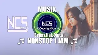 Musik Enak didengar_ Bebas Hak Cipta NONSTOP 1JAM _  Halloween Songs Mix _ Haunted Hits