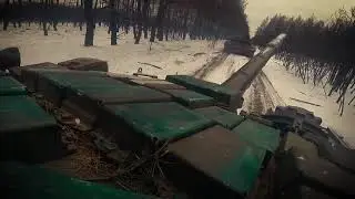 Безумовна Інтенціональність Лютневих Крижаних Сутінок