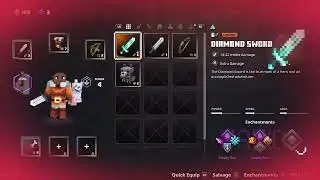 Minecraft Dungeons part 2