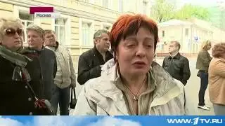 Жертв одесской трагедии вспоминают в нескольких странах